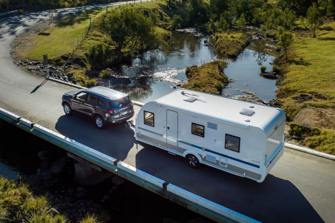 The Ultimate Guide to Mooloolaba Caravan Parks