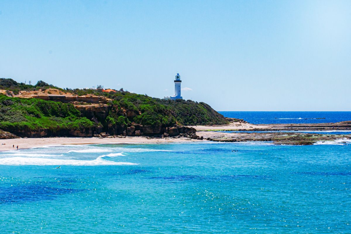 Top Caravan Parks On the Central Coast
