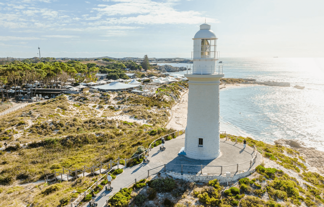 Lighthouse