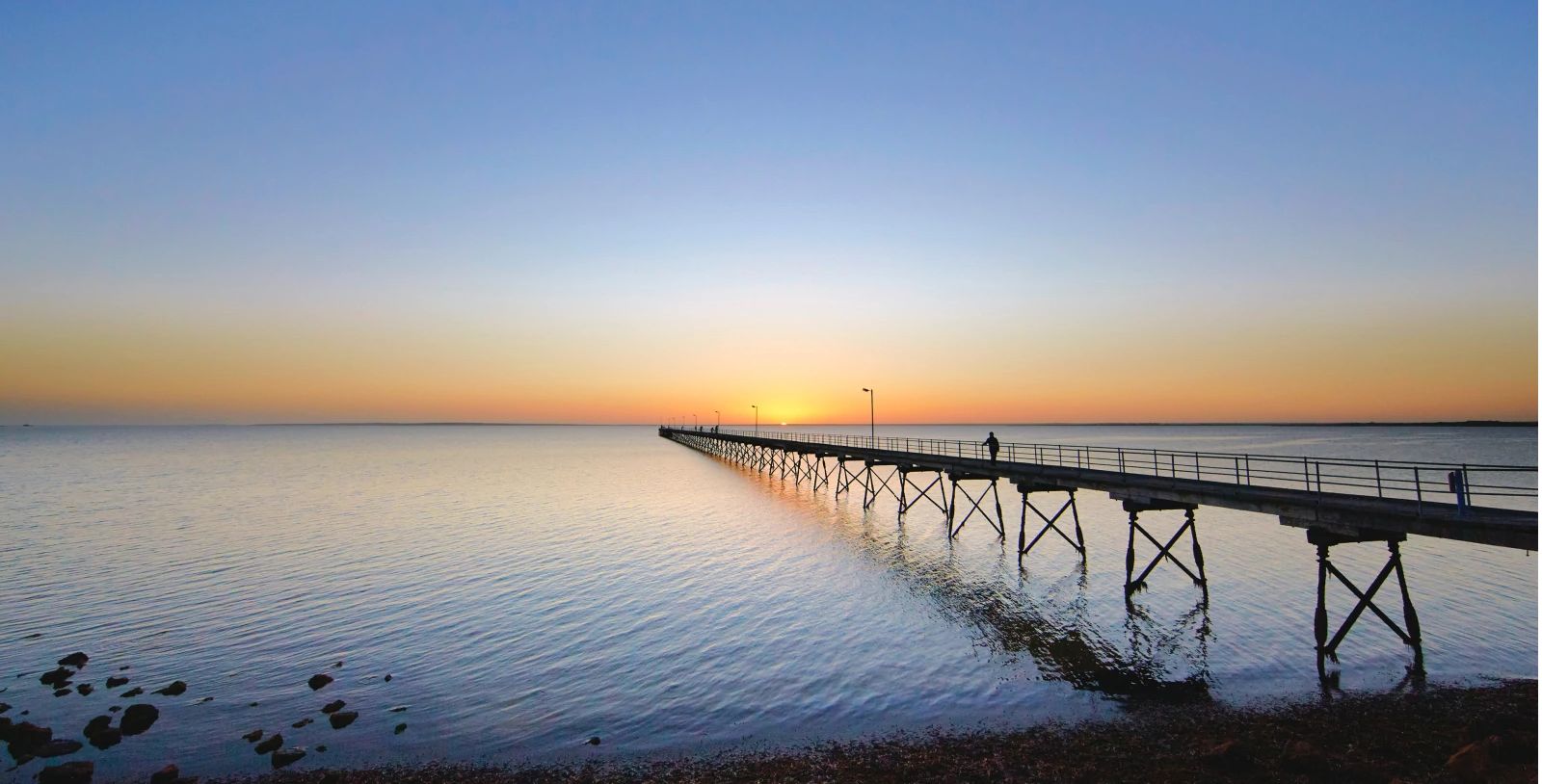 Jetty