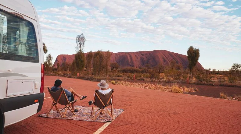 Top 10 Autumn Road Trip Spots Australia