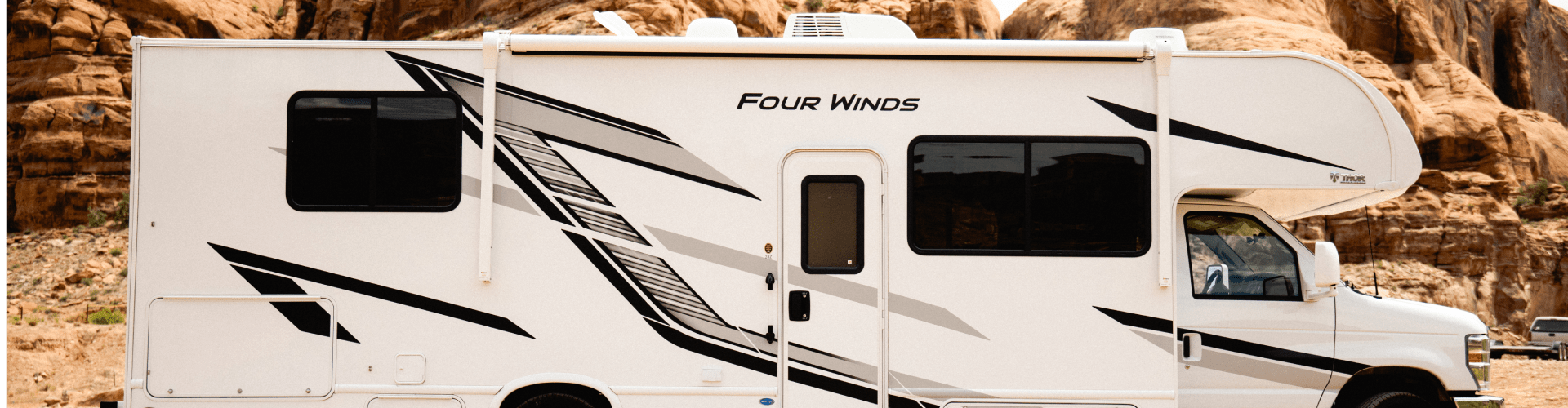 El Monte RV Class C Family Sleeper