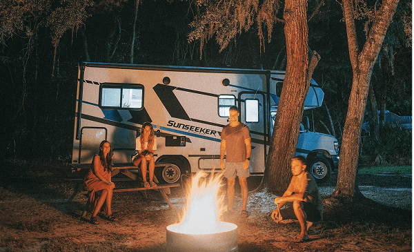 How Much Does It Cost to Rent an RV for a Month? 