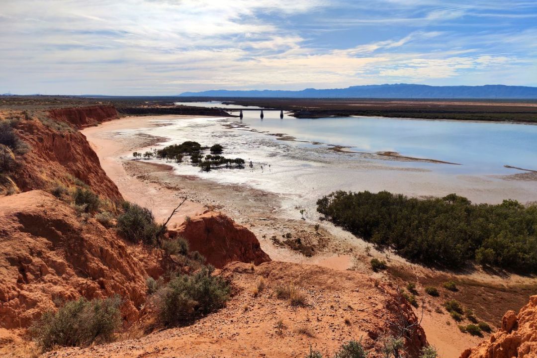 Exploring South Australia | Port Augusta To Ceduna