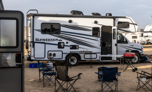 RV Partnerships