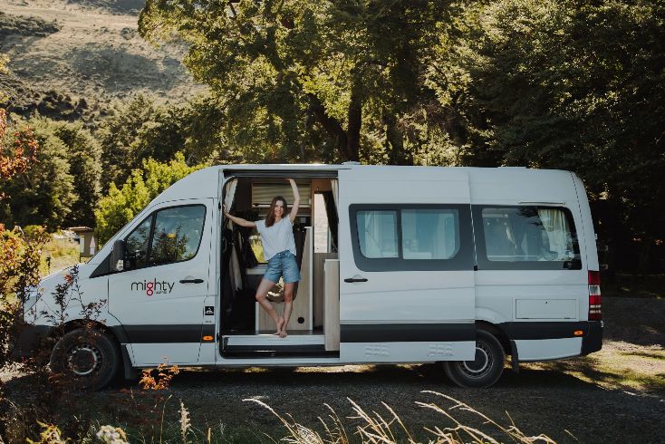 Campervan