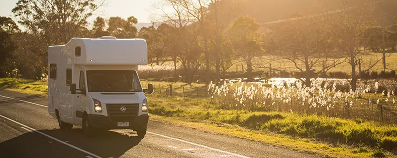 Top 10 Tips When Buying a Motorhome 