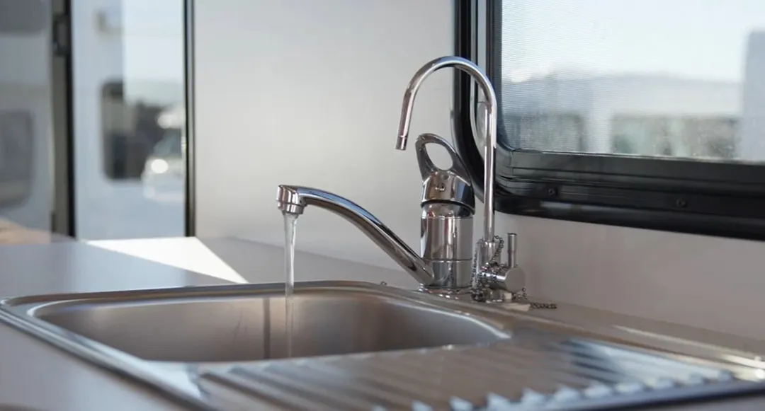 How to Put Water in Your RV Australia
