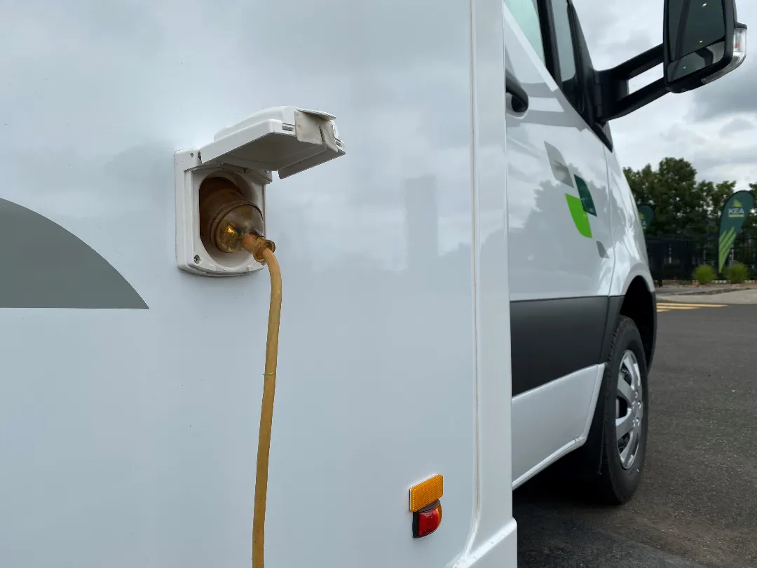 How to Power Your Motorhome Australia | Apollo RV Super Centre