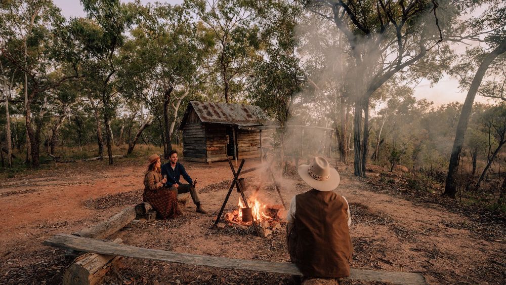 Campfire