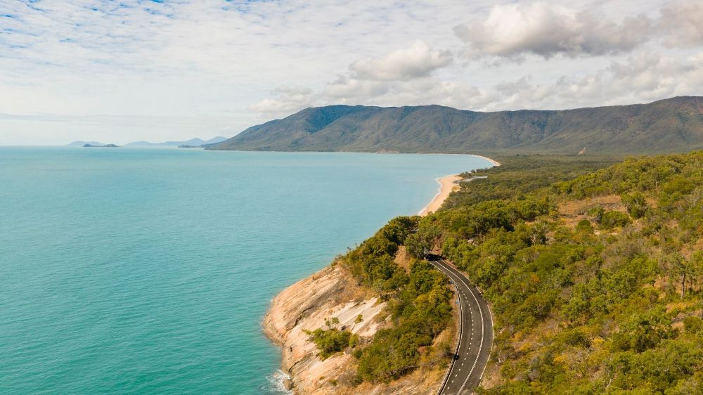 Cairns