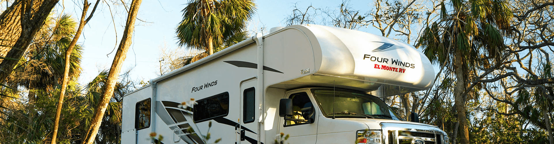 Get Approved: Orlando | El Monte RV Sales Center