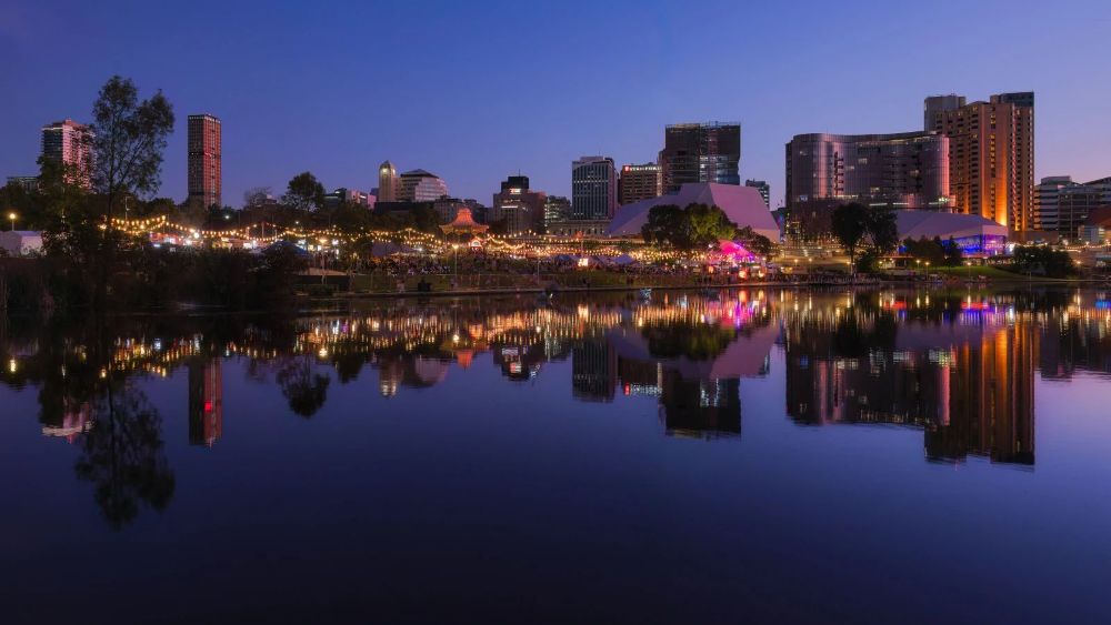 Adelaide
