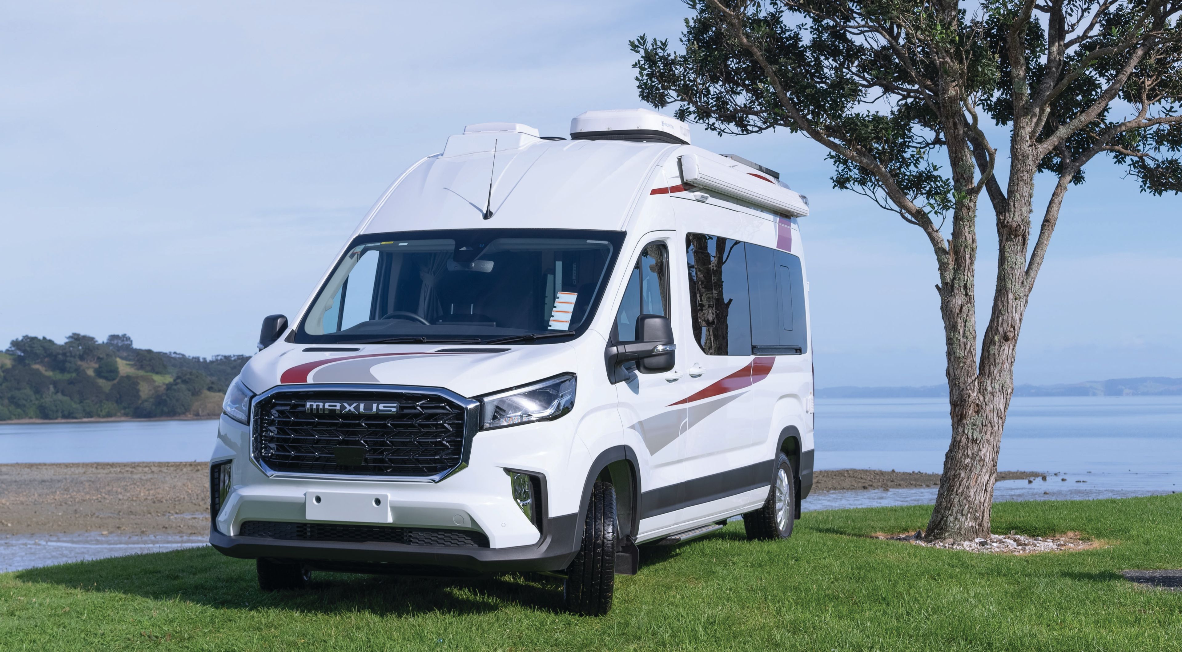 Motorhome of the Month