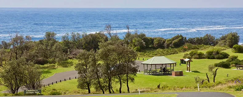 Stunning Sapphire Coast NSW 