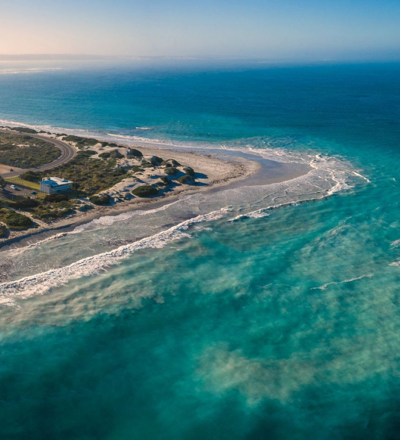Explore Western Australia