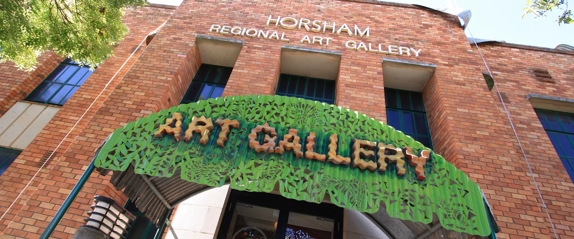 Art Gallery