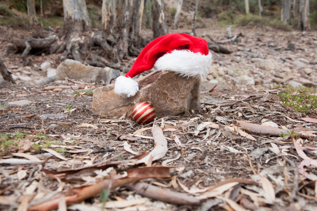 4 Easy Ways to Bring Festive Cheer to Your RV