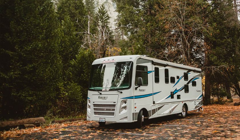 RV Class A