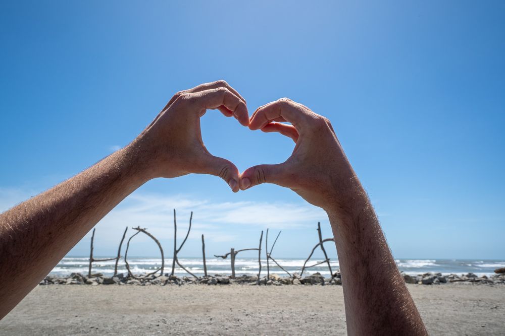Hokitika