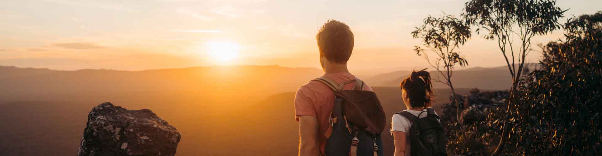 Everything you need to know before camping in Grampians National Park