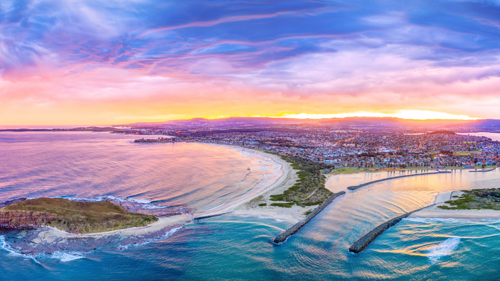 Wollongong