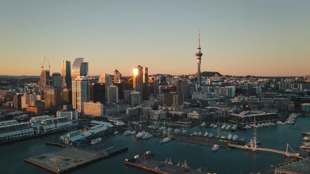 NZ.Rejuvenating 10-Day New Zealand Road Trip.Itinerary.Day10