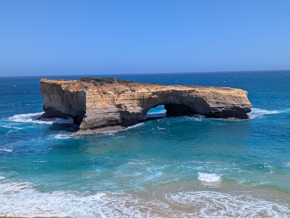 Great Ocean Road Trip Itinerary | Scenic Stops & Travel Guide