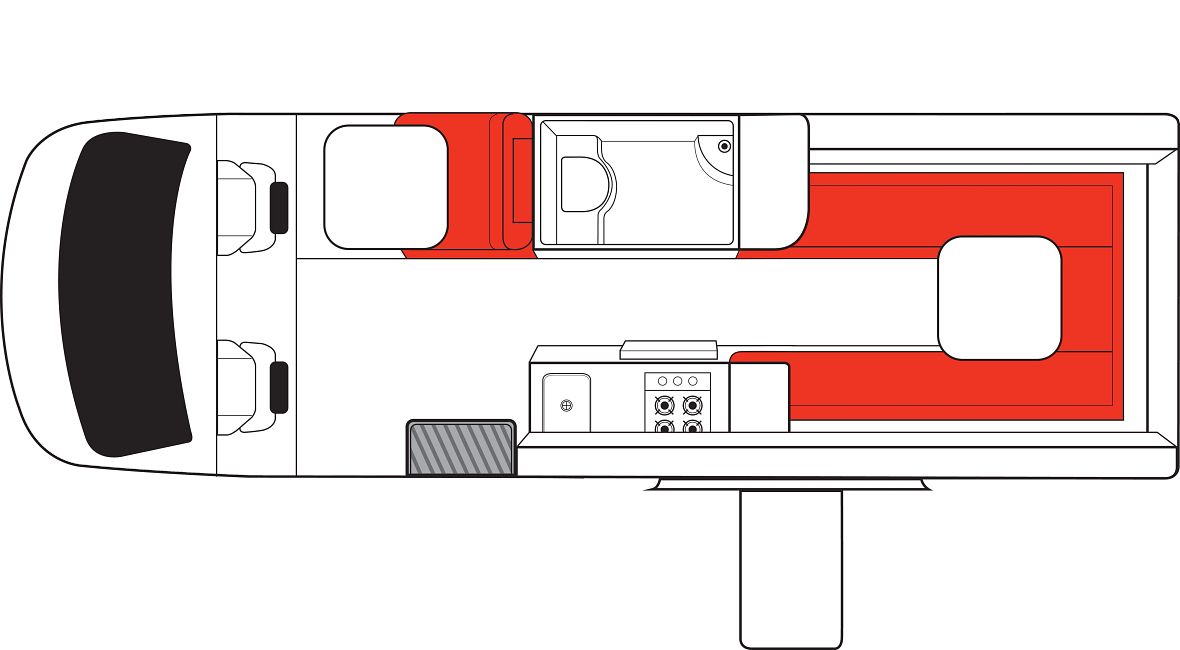 Floorplan day