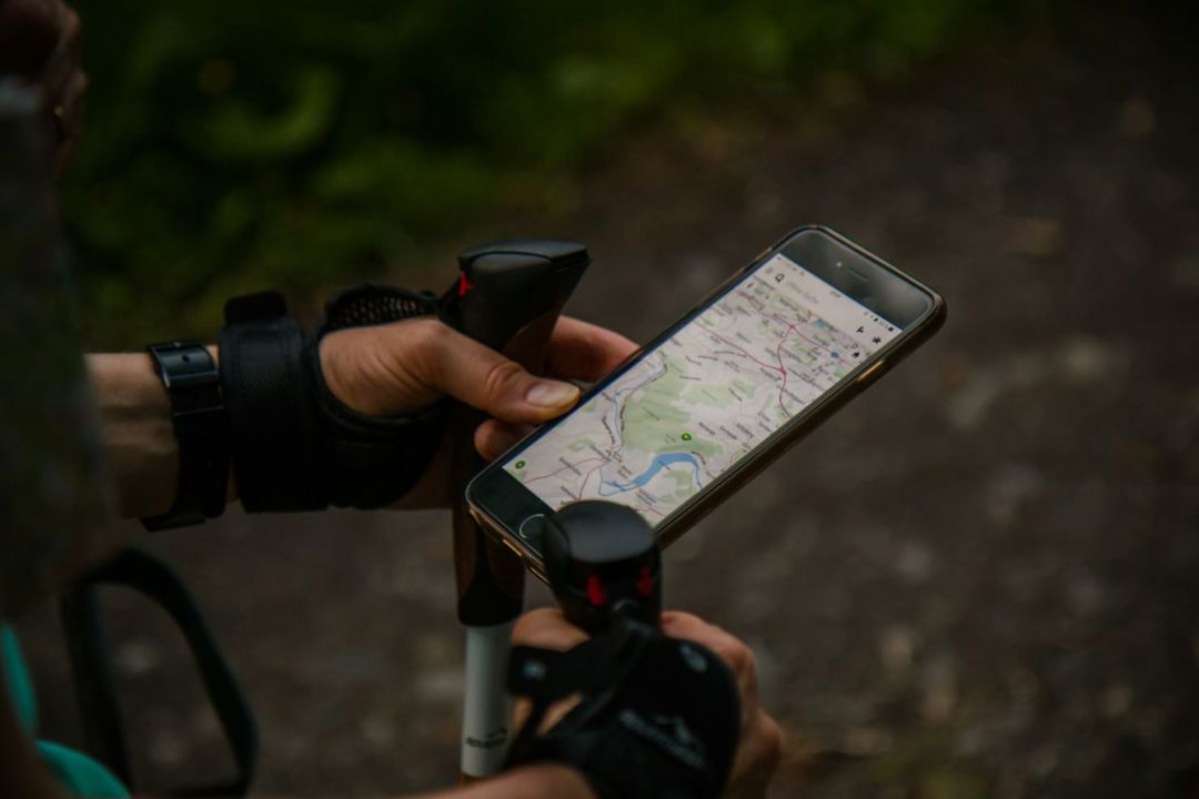 The Best Camping & Caravanning Apps For Your Next Travel Adventure