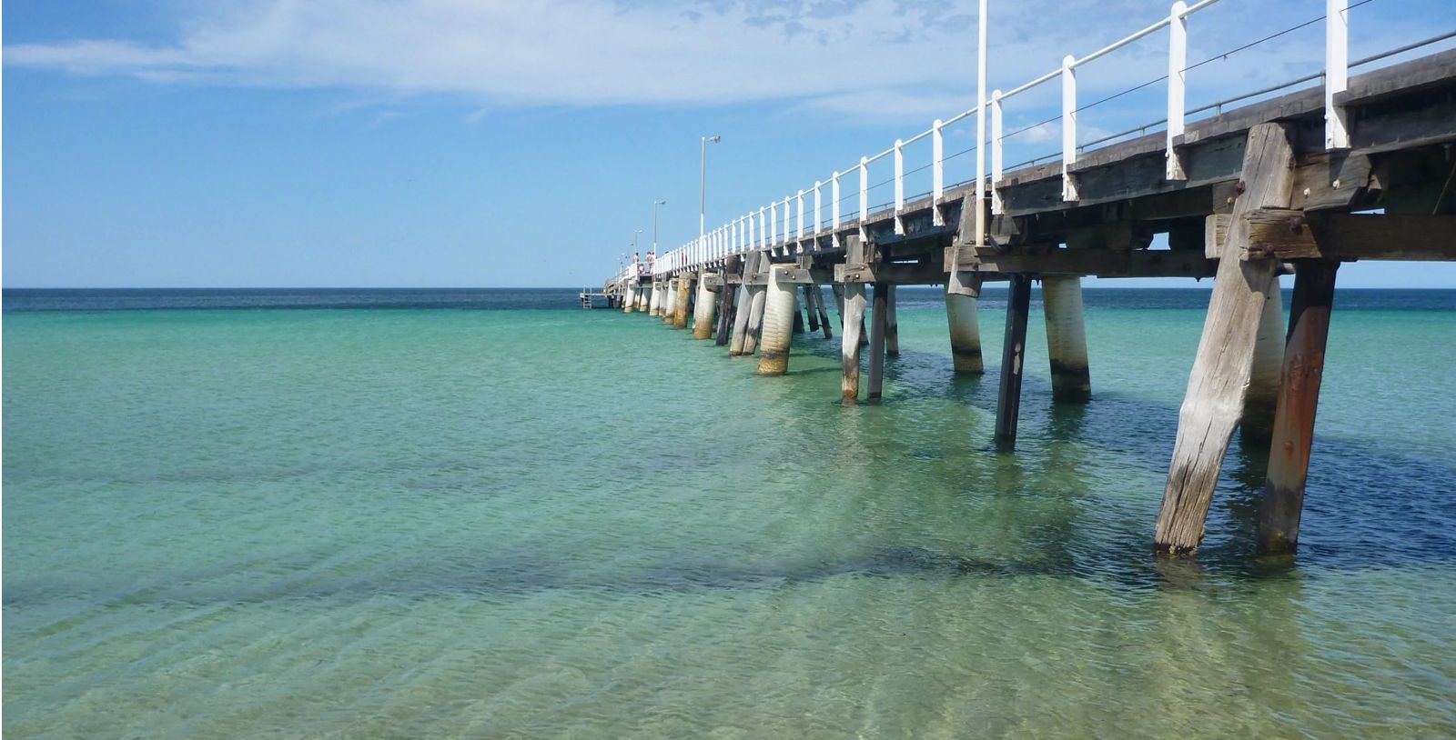 Tumby Bay