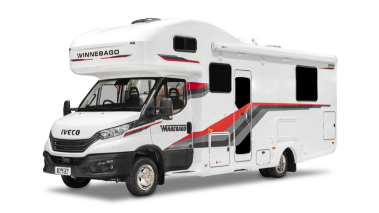 Odyssey 40I