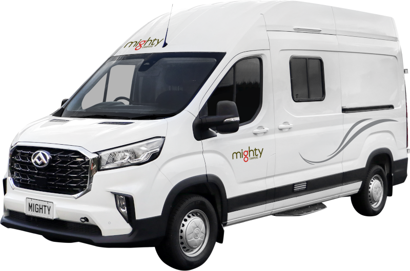 Campervan