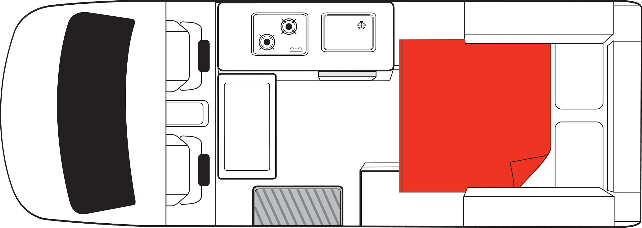 Night time Nighttime