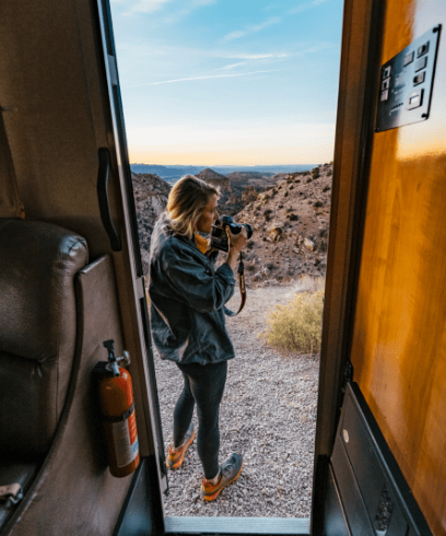 Content Creators Collaboration