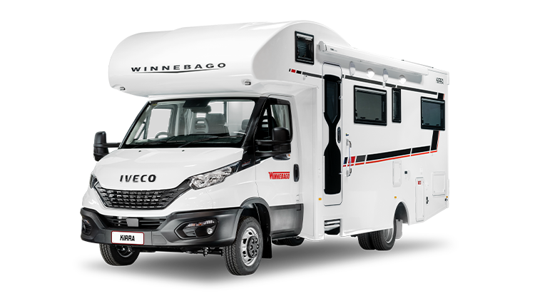 Build your Own Winnebago Winnebago Kirra