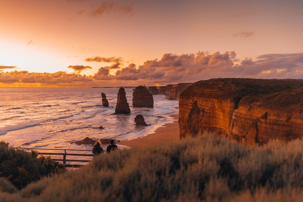 Ultimate Great Ocean Road Trip | RV Itinerary & Planner
