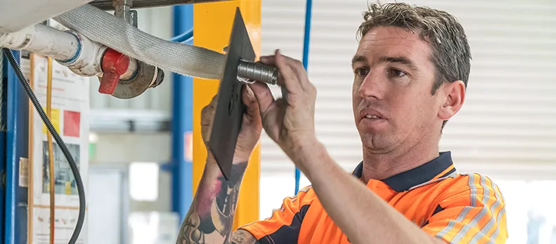 Motorhome Maintenance Guide Australia | Apollo RV Super Centre