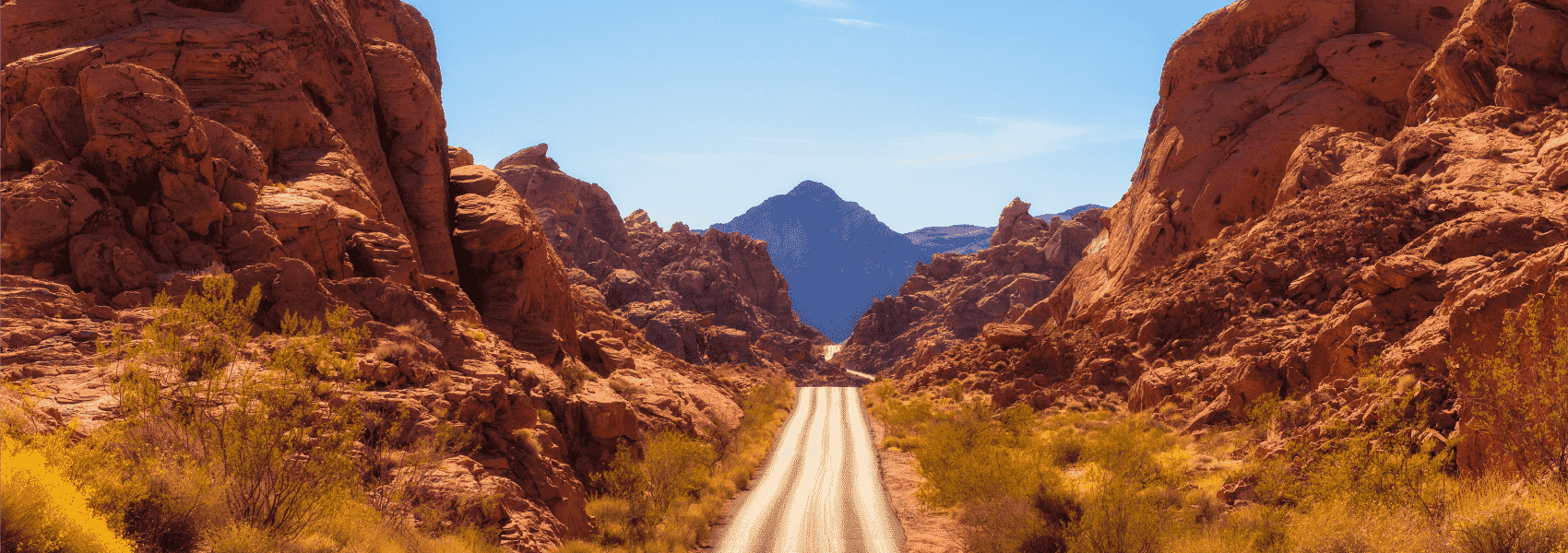 Route 66. Chicago to Santa Monica in 18 Days. Day 17
