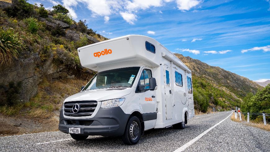 Euro Camper