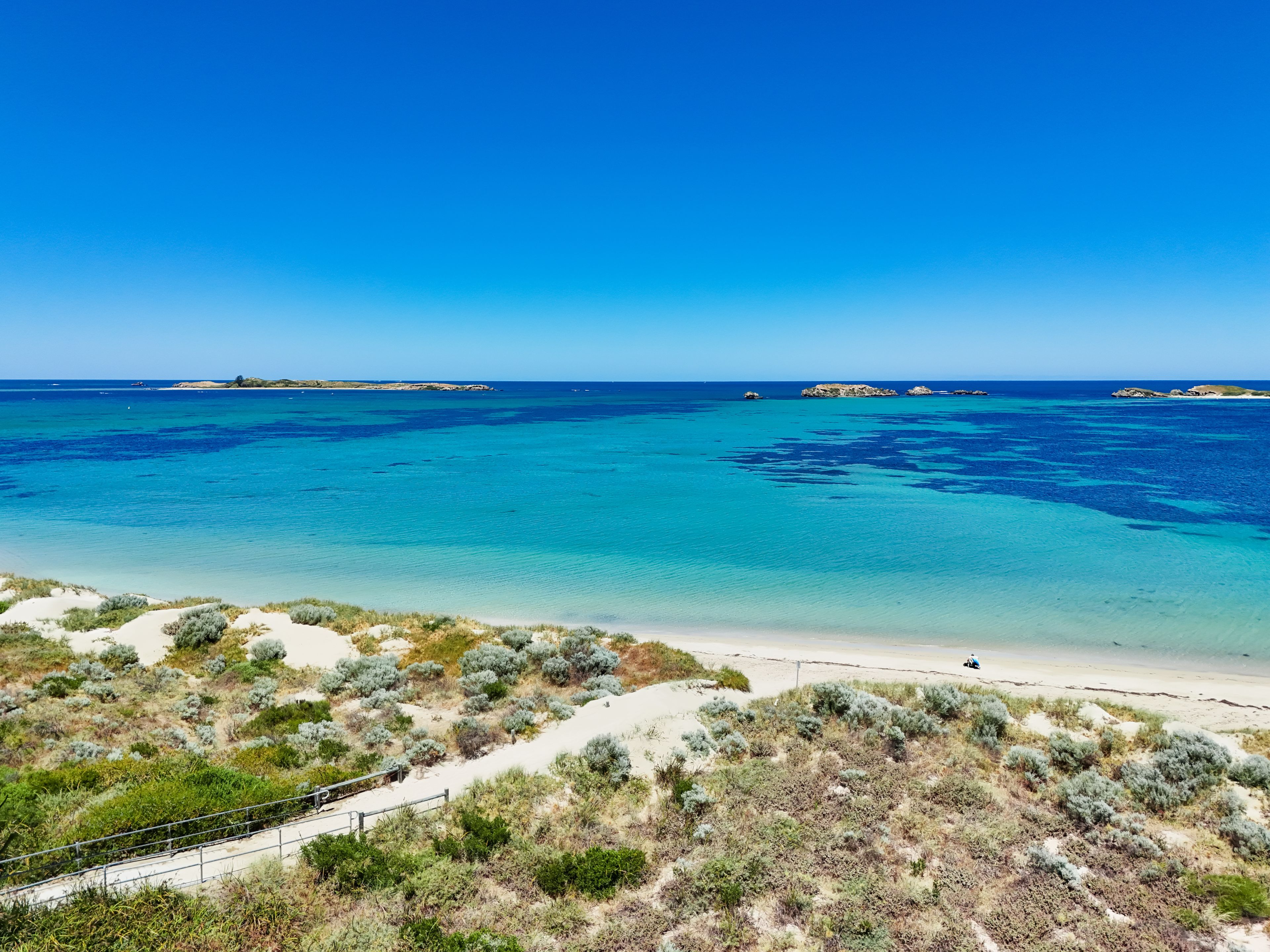 Perth to the Turquoise Coast: A 5 Day Jurien Bay Road Trip Itinerary for Couples