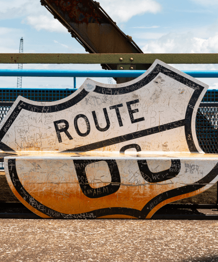 Route 66 Immersive Experience: Chicago to Santa Monica in 14 Days 