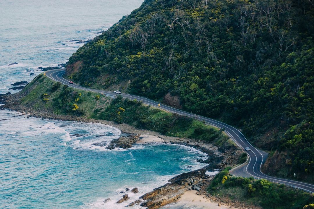 The Big Lap | Tackling Australia’s Most Unforgettable Road Trip