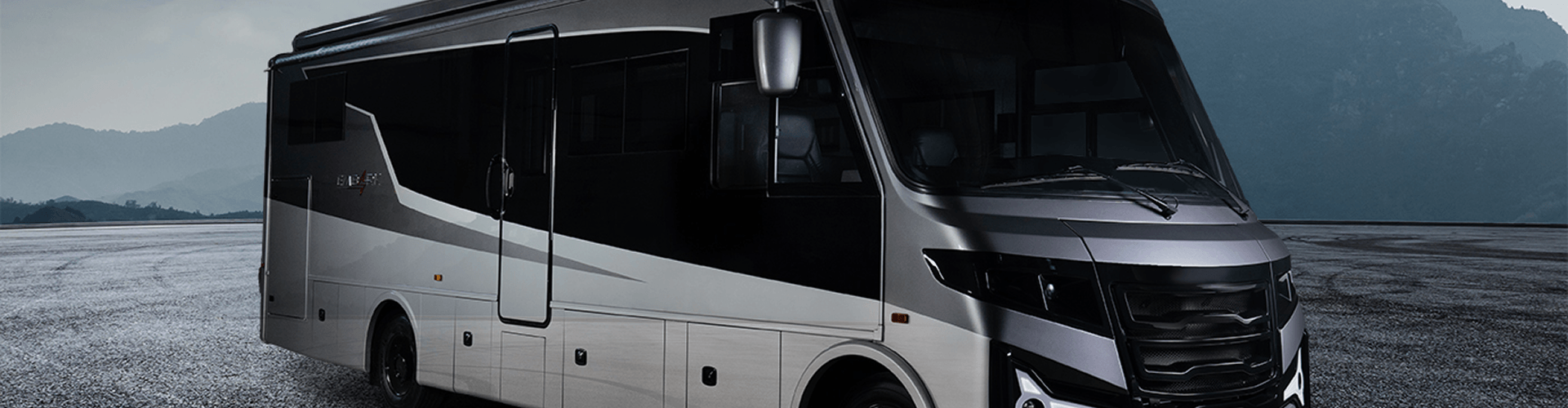 Embark Electric RV