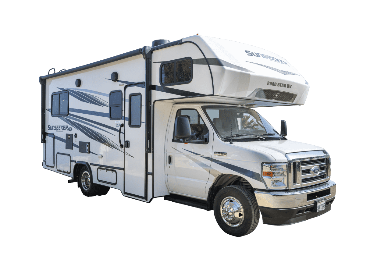 RV Rental Orlando | RV Rentals Near Me | El Monte RV Rental