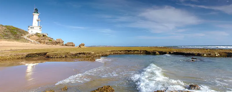 Pet-Friendly Bellarine Peninsula Victoria