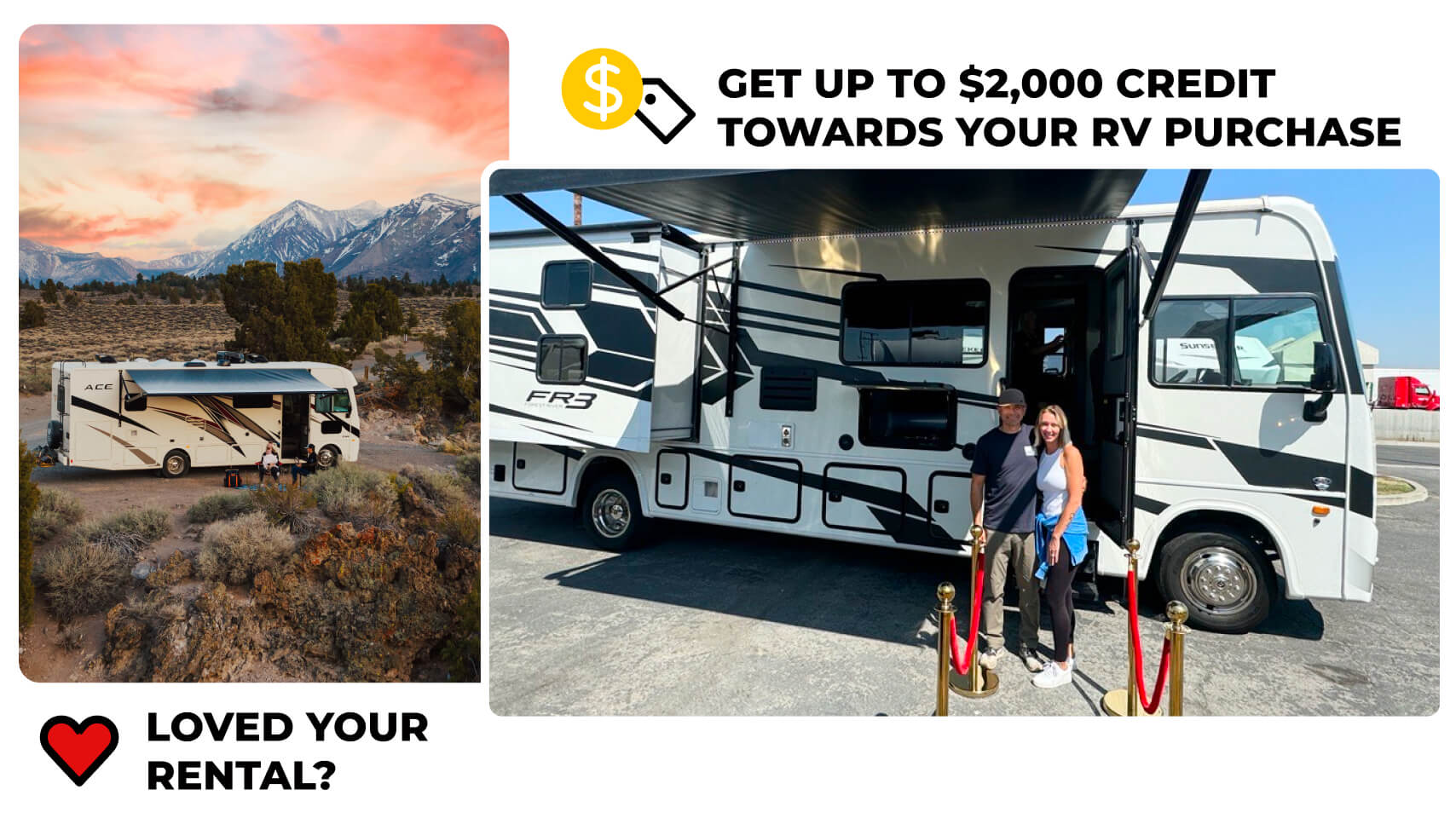 RV Sales