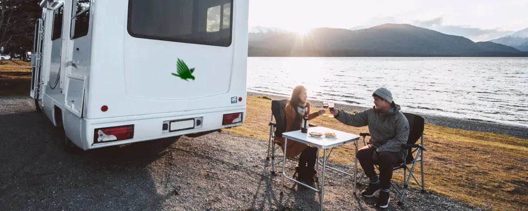 Best RVs for Winter Use Australia 