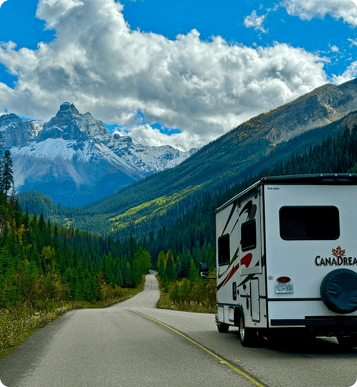 World Cup RV