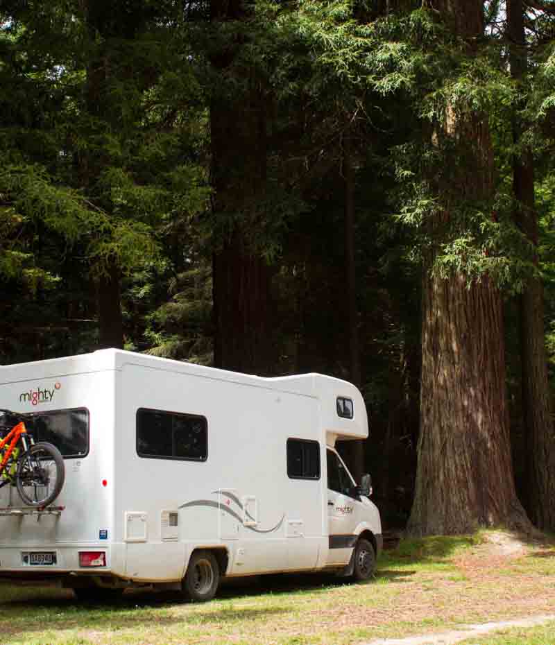 15 Day Budget Friendly North Island Road Trip Itinerary 
